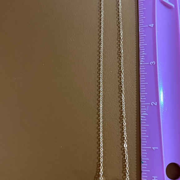 Coquette Bow Necklace NWT - Picture 8 of 10